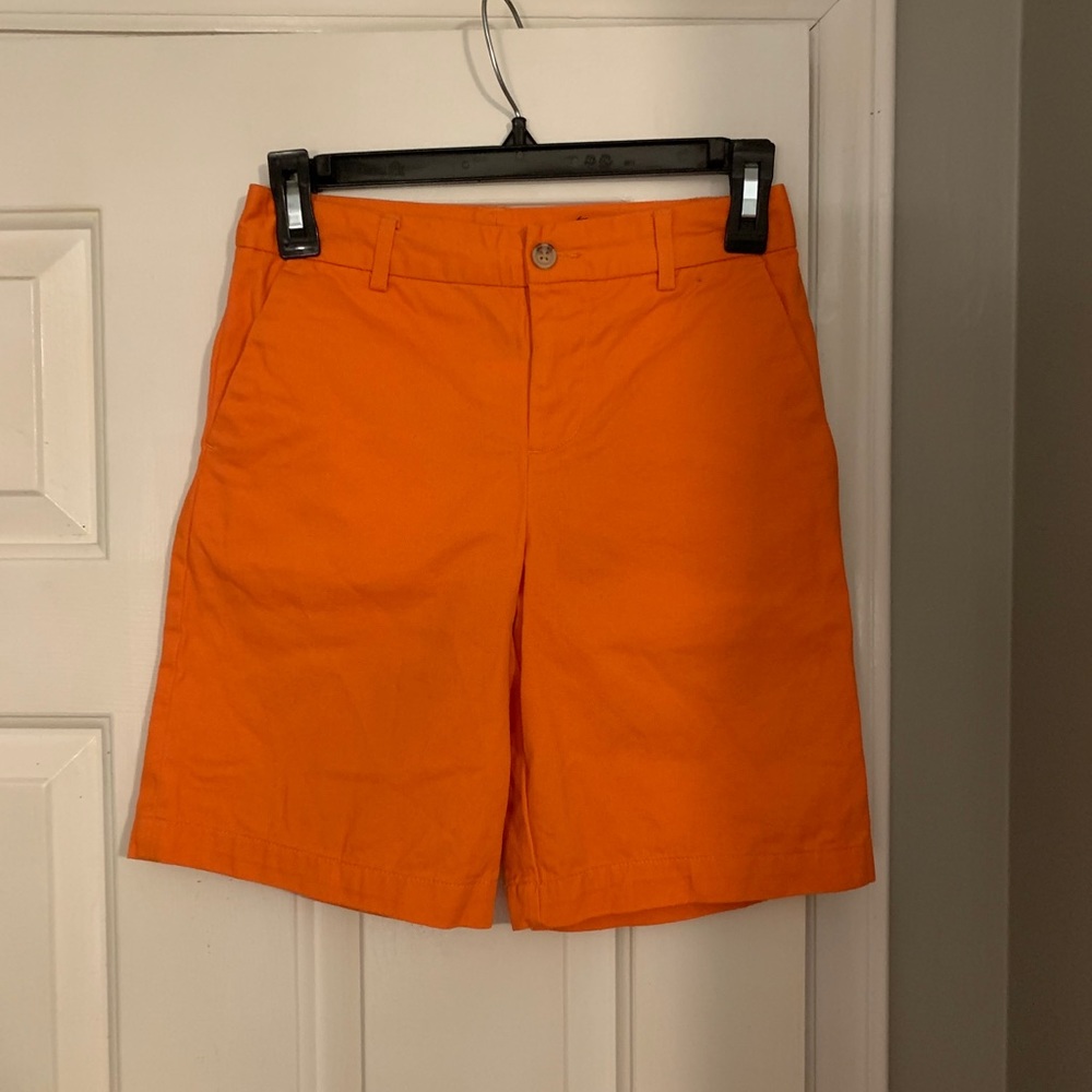 Polo Ralph Lauren Boys Shorts Size 10